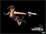 Tomb Raider: Underworld - Lara Croft-Wallpaper und TV-Spot veröffentlicht