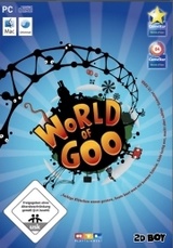 World of Goo: (Fast) geschenkt zum einjährigen Geburtstag!