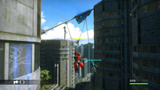Bionic Commando-Screenshots: Neue Bilder zeigen den Mehrspieler-Modus