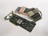 Zwei Geforce GTX-280-Kühler im Test: Thermalright HR-03 GTX und Silenx Noiseless GPU Cooler