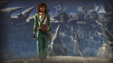 Prince of Persia-Kost&uuml;m: Spiel durchspielen und Elika goes Beyond Good and Evil