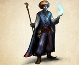 Das Schwarze Auge: Demonicon-Artworks: Erste Bilder zum Action-Rollenspiel