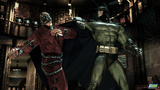 Batman: Arkham Asylum-Bilder: Brandneue Screenshots in unserer Galerie!