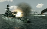 Battlestations: Pacific-Screenshots: Neue Bilder zeigen Gefechte auf hoher See