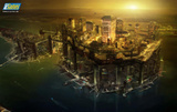 gamescom 2010-Line-Up: Square Enix zeigt Deus Ex 3 in einem Kino