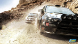 Colin McRae: Dirt 2: E3 2009 Trailer zum dreckigen Rallye-Spiel