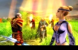 Elven Legacy: Ranger-Add-on angekündigt