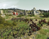 Grand Ages: Rome-Screenshots: Bilder zum Imperium Romanum-Nachfolger