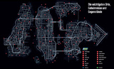 GTA 4-Lösung: Wichtige Orte, Geheimnisse, Gegenstände, Stunts und fliegende Ratten