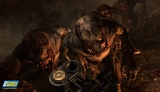 Metro 2033: The Last Refuge-Video: Technik-Trailer demonstriert die 4A-Engine