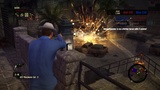 Der Pate 2-Screenshots: Explosive Multiplayer-Bilder zum Actionspiel