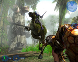 The Precursors-Screenshots: Neue Bilder zum Science-Fiction-Spiel