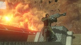 Red Faction: Guerrilla-Bilder - Neue Screenshots zeigen explosive Szenen 