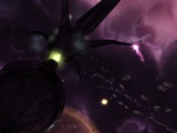 Entrenchment-Screenshots: Frische Bilder zum Sins of Solar Empire-AddOn