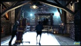 Batman: Arkham Asylum-Screenshots: Neue Bilder zum Actionspiel erschienen