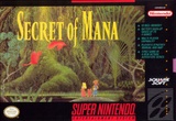 Secret of Mana: Perfekt erhaltenes Exemplar für über 12.000 Euro bei Ebay versteigert 