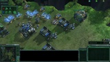 Starcraft 2: Video-Download: 21-minütiges Multiplayer-Match in HD-Qualität