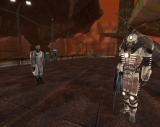 Anarchy Online: Chaos durch gehackten GM-Account