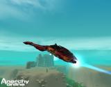 Anarchy Online: Chaos durch gehackten GM-Account