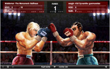Online Game des Tages: Smashdown - Managen Sie Ihren eigenen Browser-Boxer