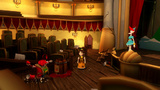 Ceville-Bilder: Neue Screenshots zum abgedrehten Diktatoren-Adventure