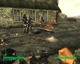 Fallout 3-Komplettlösung: Nebenaufgabe: Der übermenschliche Gambit