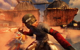 FUEL: Neuer Trailer zum Open-World-Rennspiel