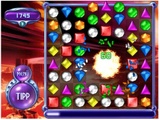 Online Game des Tages: Bejeweled 2 - Schmeißen Sie mit Juwelen um sich