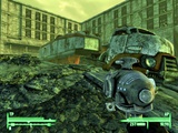 Fallout 3-Komplettlösung: Nebenaufgabe: Der Nuka-Cola-Wettbewerb