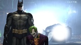 Batman: Arkham Asylum-Bilder: Taufrische Screenshots zum Actionspiel