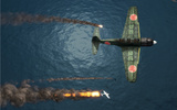 Battlestations: Pacific-Screenshots - Neue Bilder zum Action-Flugspiel erschienen