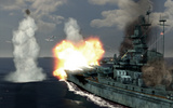 Battlestations: Pacific-Trailer: Neues HD-Video zeigt See- und Luft-Gefechte