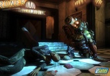 Bioshock 2: Actionreicher Mehrspieler-Trailer zeigt den Capture the Sister-Modus