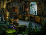 Neuer Trailer zu Book of Unwritten Tales nimmt Wrath of the Lich King auf' die Schippe