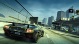 Burnout Paradise-Screenshots: 25 PC-Bilder aus dem Rennspiel erschienen