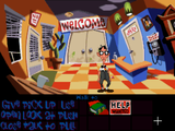 Telltale Games Boss hält Tales of the Tentacle für 'möglich'