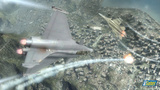 Tom Clancy's H.A.W.X.: Drei Fragen an den Tester Michael Grill