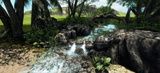 Lost World Returns-Screenshots: Neue Bilder aus der Crysis-Dino-Mod