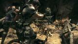 Resident Evil 5-Screenshots: Frische Bilder enthüllen neue Monster