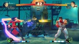 Street Fighter 4-Screenshots: Neue Bilder zeigen Rose und ihre Special-Moves