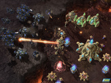 Starcraft 2: Collector's Edition unboxed - Video zeigt die Variante für Sammler