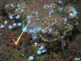 Starcraft 2: Wings of Liberty - Patch 1.2.1 steht zum Download bereit