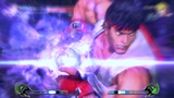 Street Figher 4-Bilder: Rund 50 brandneue Screenshots aus dem Capcom-Titel