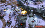C&C: Alarmstufe Rot 3 - Der Aufstand-Screenshots: Neue Bilder und Concepts