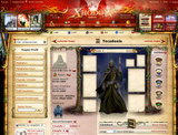 Online Game des Tages: Xhodon - Werden Sie zum mächtigsten Magier aller Zeiten!
