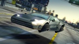 Burnout Paradise: Retro-Fahrzeuge für Film-Fans