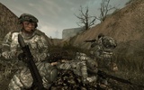 America's Army 3: Entwickler-Team entlassen
