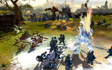 Battleforge: Infos zur PvE-Kampagne Renegade und Interview mit Volker Wertich