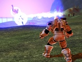 Champions Online: Blutmond-Event am kommenden Wochenende kostenlos spielen