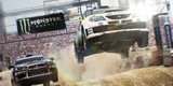 Colin McRae: Dirt 3 - 3D-Unterstützung, mehr Online-Services